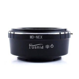 MD-NEX Fusnid Adapter ngàm chuyển Minolta MD sang Sony Emount