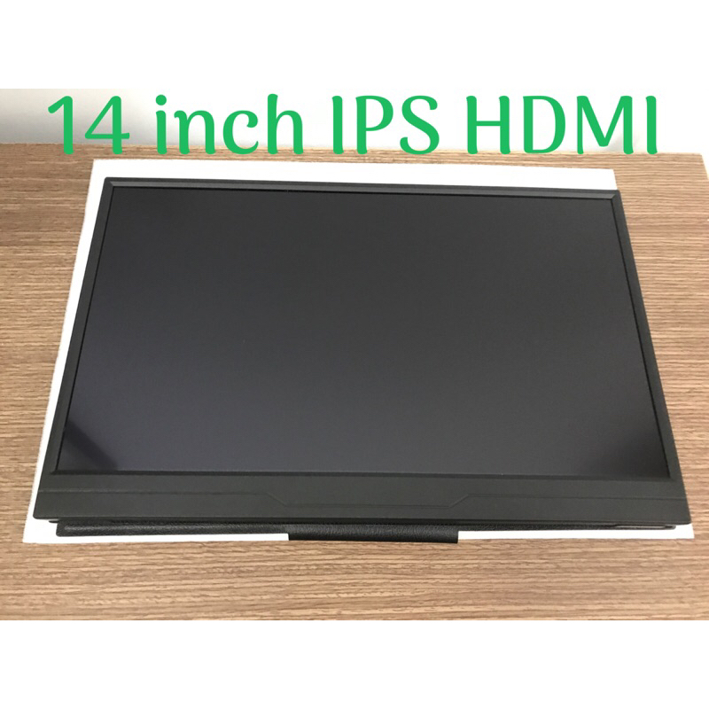 Màn Hình Di Động - Full HD IPS Kết nối Type C/ HDMI dùng cho máy tính, PS4/SWITCH | BigBuy360 - bigbuy360.vn