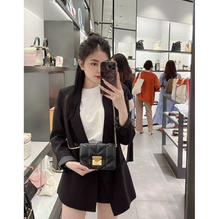Túi cnk khoá vuông
