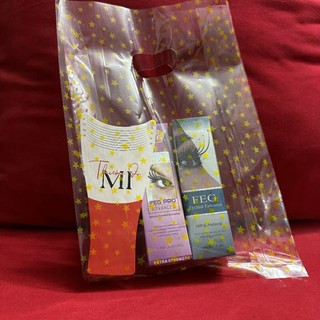 Serum dưỡng mi ngày và đêm