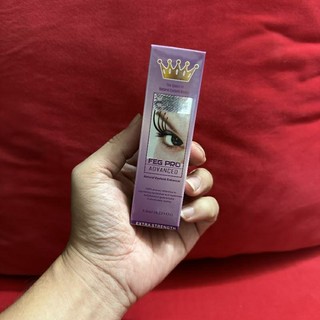 Serum dưỡng mi ngày và đêm
