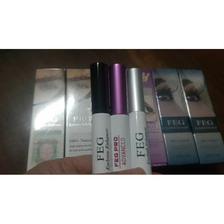 Serum dưỡng mi ngày và đêm