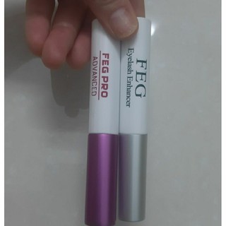 Serum dưỡng mi ngày và đêm
