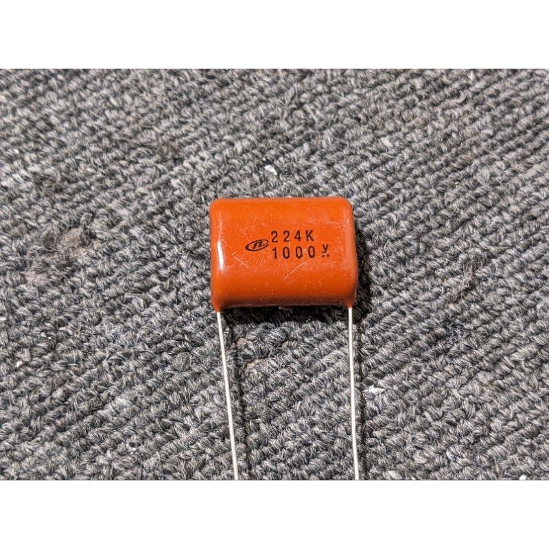 Tụ Nichicon  224 1000v