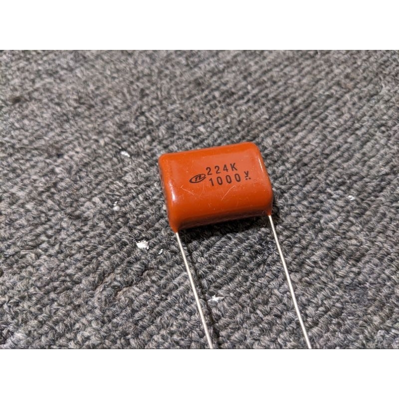 Tụ Nichicon  224 1000v