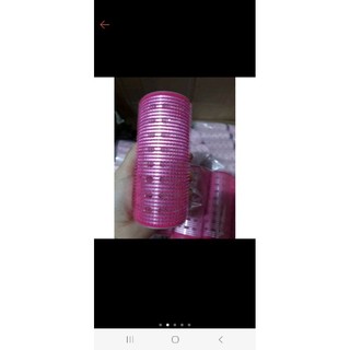 Lô cuốn tóc Hàn Quốc