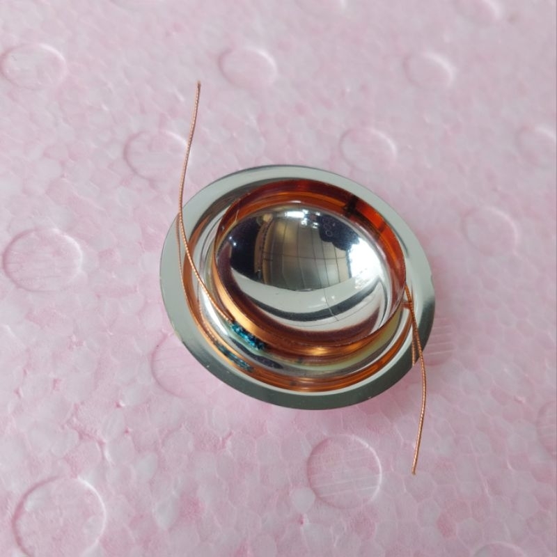 Màng treble 250 cốt phíp loại đẹp , màng coil treble 250 , coil 25 , màng treble lụa