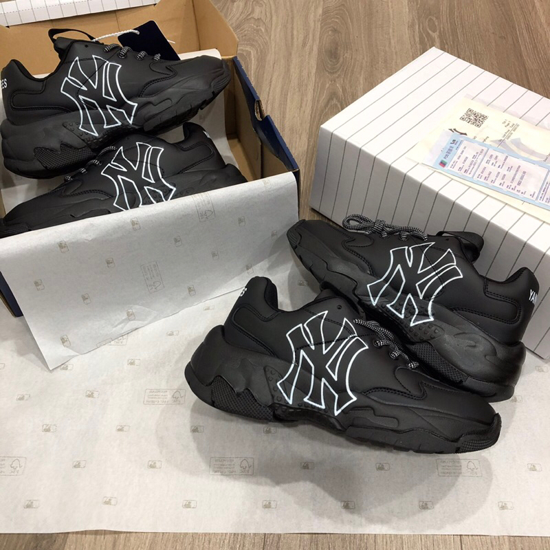 Giầy thể thao sneaker NY nam nữ 36-43