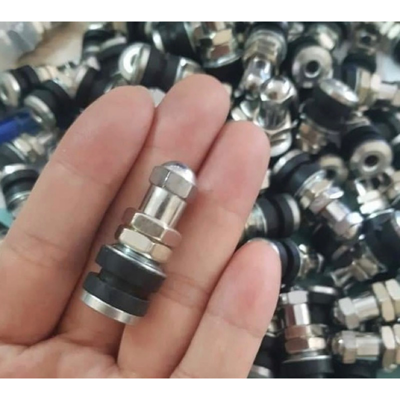 Van vòi không ruột