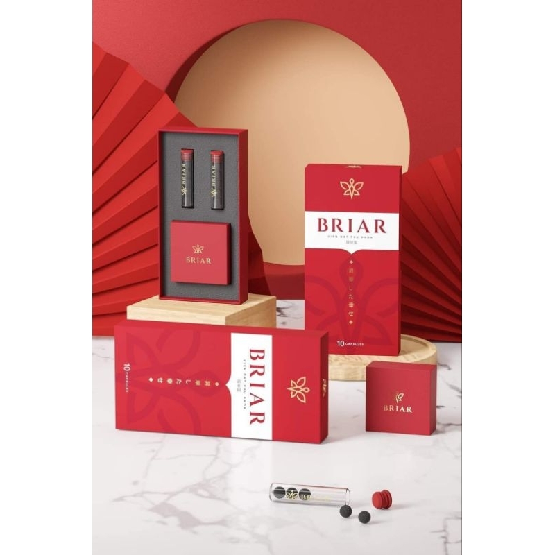 Brair plus phiên bản mới 2023 đặc biệt