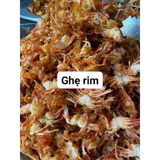Ghẹ sữa rim tỏi ớt hộp 300gr