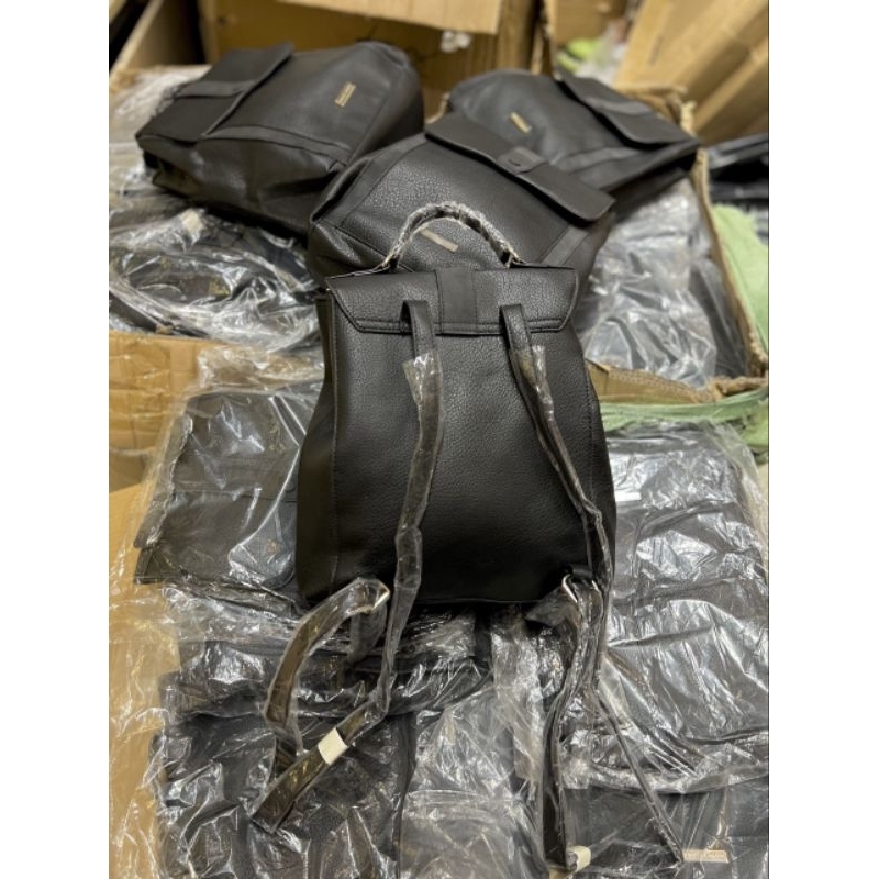 BALO DANIEL CASSIN MOCHILA CEDRON