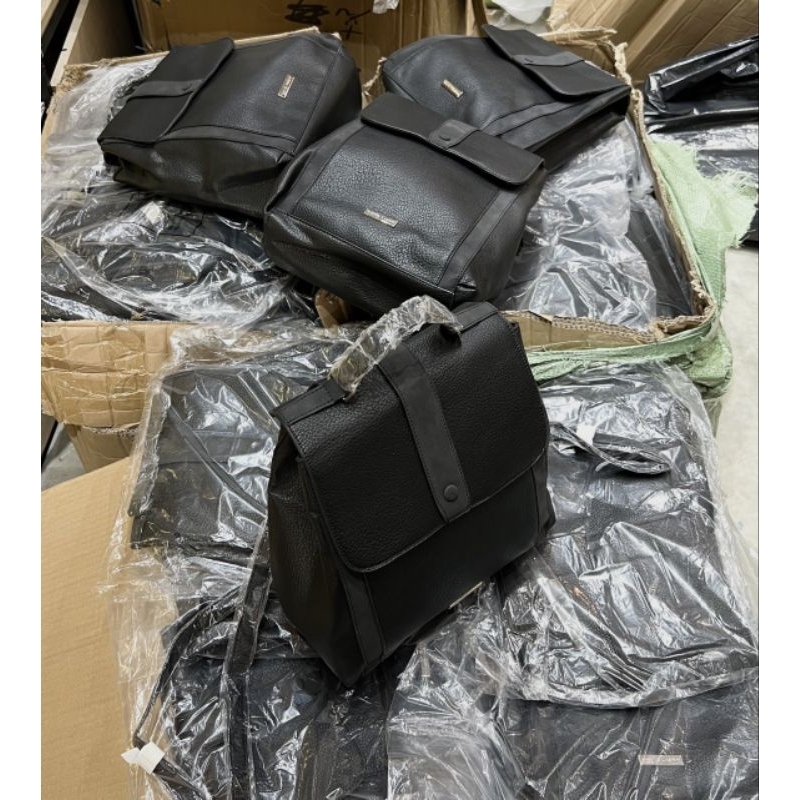 BALO DANIEL CASSIN MOCHILA CEDRON