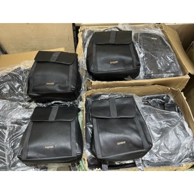 BALO DANIEL CASSIN MOCHILA CEDRON