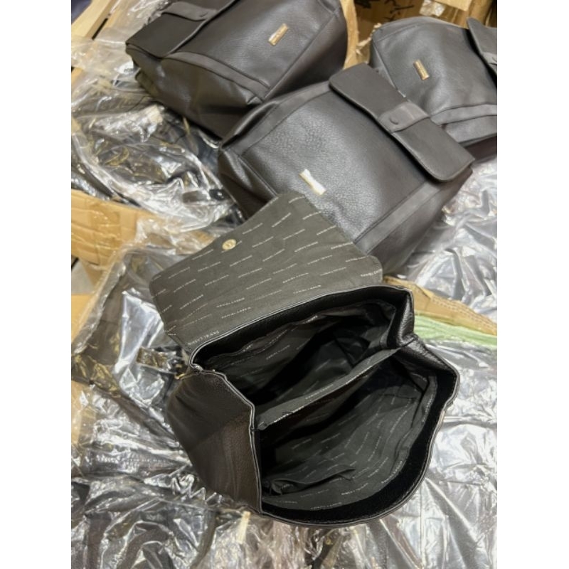 BALO DANIEL CASSIN MOCHILA CEDRON