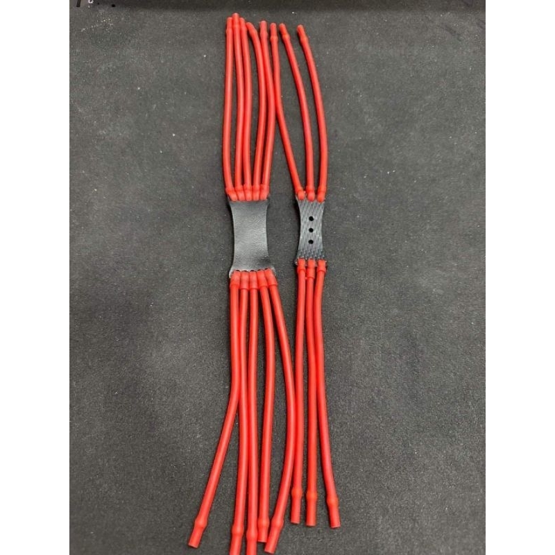 1 dây thun tròn 5 sợi