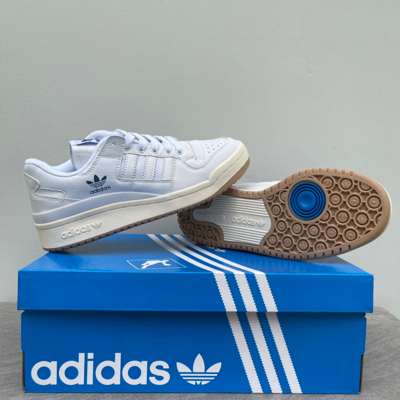 adi forum, giày thể thao sneaker nam nữ dáng nhẹ nhàng, ảnh thật shop tự chụp
