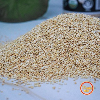 Hạt quinoa organic 1kg