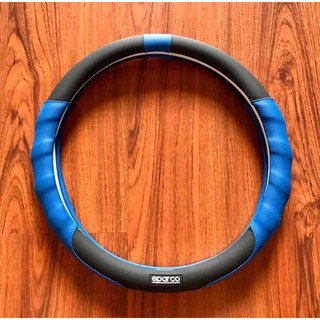 Bọc vô lăng Sparco cao cấp