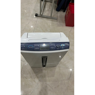 MÁY HÚT ẨM MITSUBISHI MJ-100TX
