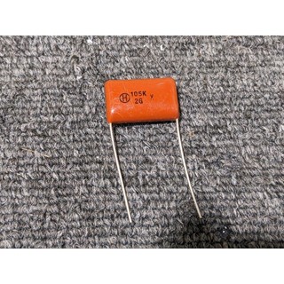 tụ film nhật 105 400v 1uf
