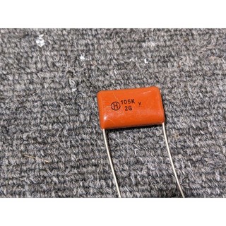 tụ film nhật 105 400v 1uf