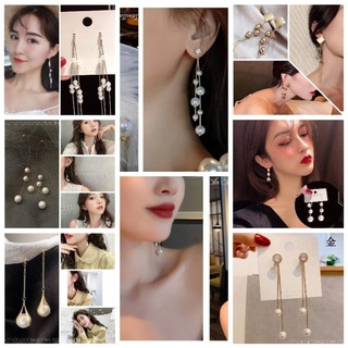 BÔNG TAI ĐÁ CAO CẤP SANG CHẢNH🎉🎉