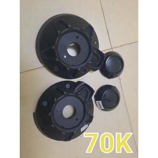 Đôi ốp trục động cơ Xmen to nhỏ