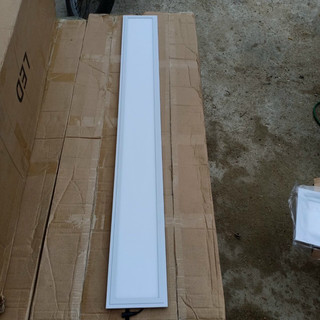 Đèn LED Panel 150x1200mm 36W Đèn âm trầng 150x1200mm