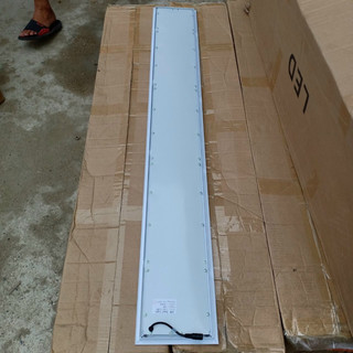 Đèn LED Panel 150x1200mm 36W Đèn âm trầng 150x1200mm