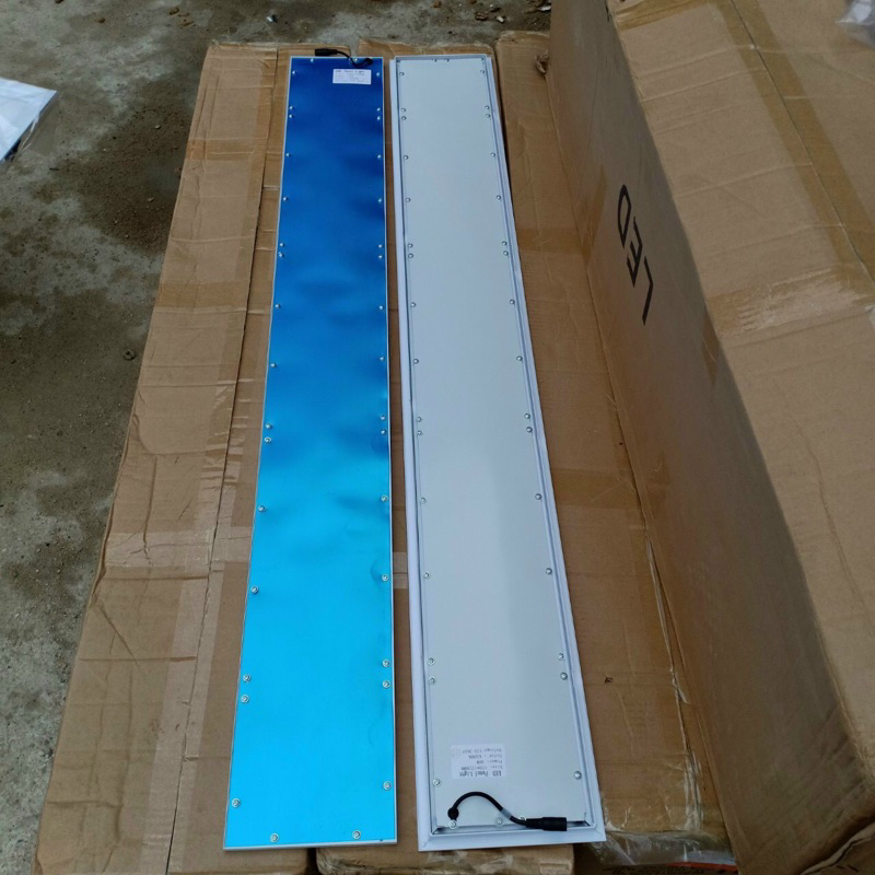 Đèn LED Panel 150x1200mm 36W Đèn âm trầng 150x1200mm