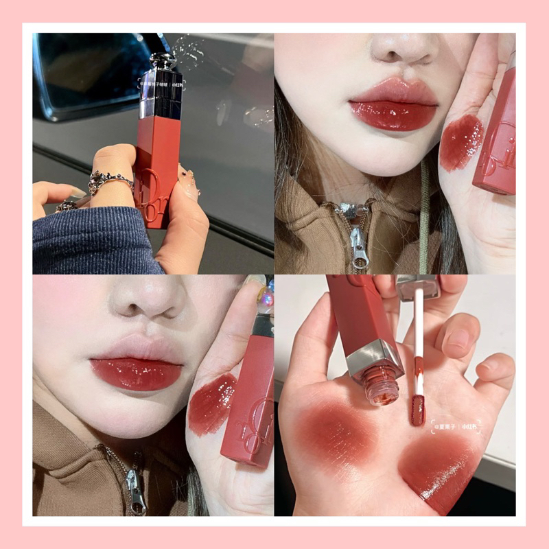 Son Dior Addict Lip Tint 421, 541, 771