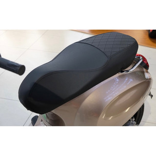 DA YÊN VESPA SPRINT, PRIMAVERA