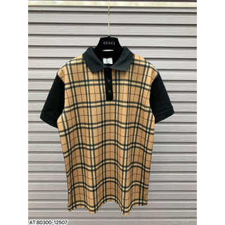 ÁO Polo nam BBR cổ bẻ họa tiết tay ngắn phong cách trẻ trung chuẩn from