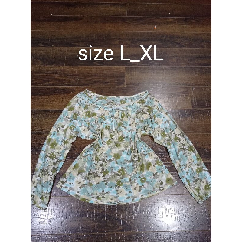 Lô áo si lộn xộn nữ 65