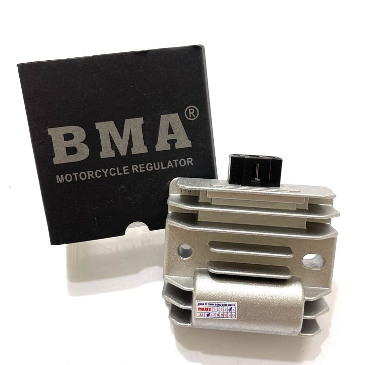 SẠC ĐỘ BMA CẦN ĐẤU ĐIỆN Nạp BMA [ LOẠI XỊN ]