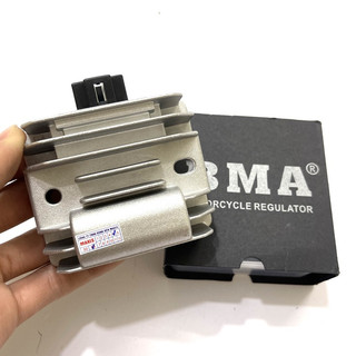 SẠC ĐỘ BMA CẦN ĐẤU ĐIỆN Nạp BMA [ LOẠI XỊN ]