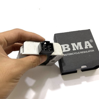 SẠC ĐỘ BMA CẦN ĐẤU ĐIỆN Nạp BMA [ LOẠI XỊN ]