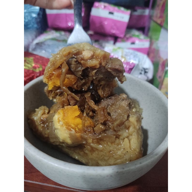 Bánh ú cái 230g hàng có sẵn mỗi ngày.