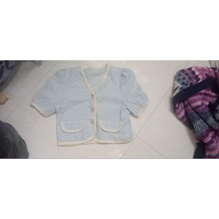 áo chốt live chị mit
