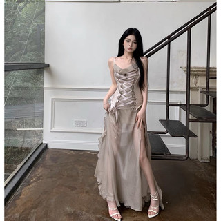 VÁY MAXI XINH -HÀNG ORDER TAOBAO QC