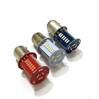 Đèn Hậu LED Hiệu Ứng Chạy Kiểu Audi. Mẫu 2022