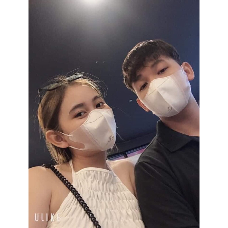 KHẨU TRANG 5D MASK TIỆN LỢI