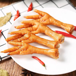 chân gà siêu ngon dacheng 💥💥💥