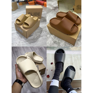 Dép Adidas Slide Unisex - Siêu nhẹ - siêu bền