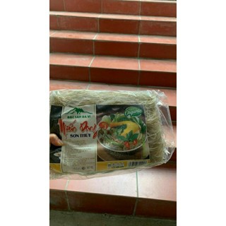 Miến Dong Riềng Đảm bảo an toàn, tốt cho sức khỏe. Gói 1kg