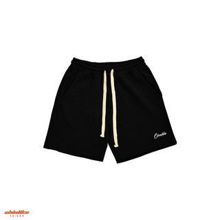 BASIC SWEATSHORTS-Quần nỉ cotton