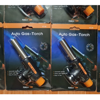 Đèn Khò Gas MiNi KT06