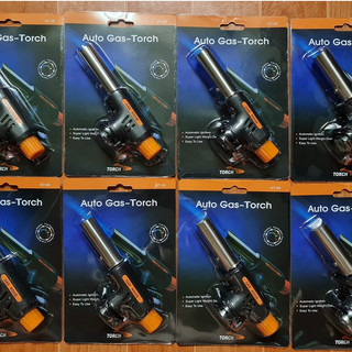Đèn Khò Gas MiNi KT06