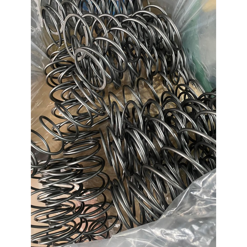 Lò xo trụ AB, Vario, SH V.v.v